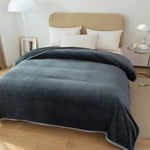 Weighted blanket - Vignette | Home Cozy Nest