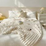 Weighted Blanket Luxe - Vignette | Home Cozy Nest