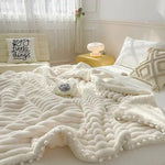 Weighted Blanket Luxe - Vignette | Home Cozy Nest