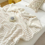 Weighted Blanket Luxe - Vignette | Home Cozy Nest