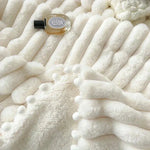 Weighted Blanket Luxe - Vignette | Home Cozy Nest