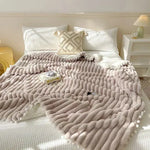 Weighted Blanket Luxe - Vignette | Home Cozy Nest