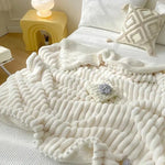 Weighted Blanket Luxe - Vignette | Home Cozy Nest