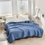 Couverture lestée rafraichissante - Vignette | Home Cozy Nest