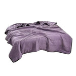 Couverture lestée rafraichissante - Vignette | Home Cozy Nest