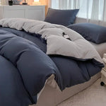 Bedding cover with duvet in Fabric - Vignette | Home Cozy Nest