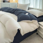 Bedding cover with duvet in Fabric - Vignette | Home Cozy Nest