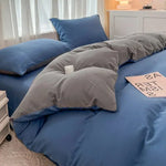 Bedding cover with duvet in Fabric - Vignette | Home Cozy Nest