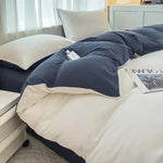 Bedding cover with duvet in Fabric - Vignette | Home Cozy Nest