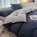 Bedding cover with duvet in Fabric - Vignette | Home Cozy Nest