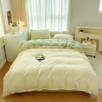 Bedding cover with duvet in Fabric - Vignette | Home Cozy Nest