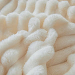 Couverture polaire - Vignette | Home Cozy Nest