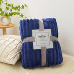 Couverture polaire - Vignette | Home Cozy Nest