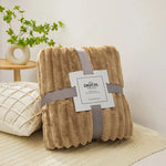 Couverture polaire - Vignette | Home Cozy Nest