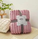 Couverture polaire - Vignette | Home Cozy Nest