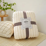 Couverture polaire - Vignette | Home Cozy Nest