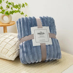 Couverture polaire - Vignette | Home Cozy Nest