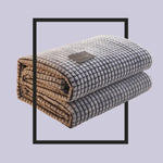 Couverture polaire épaisse et chaude - Vignette | Home Cozy Nest