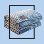 Couverture polaire épaisse et chaude - Vignette | Home Cozy Nest