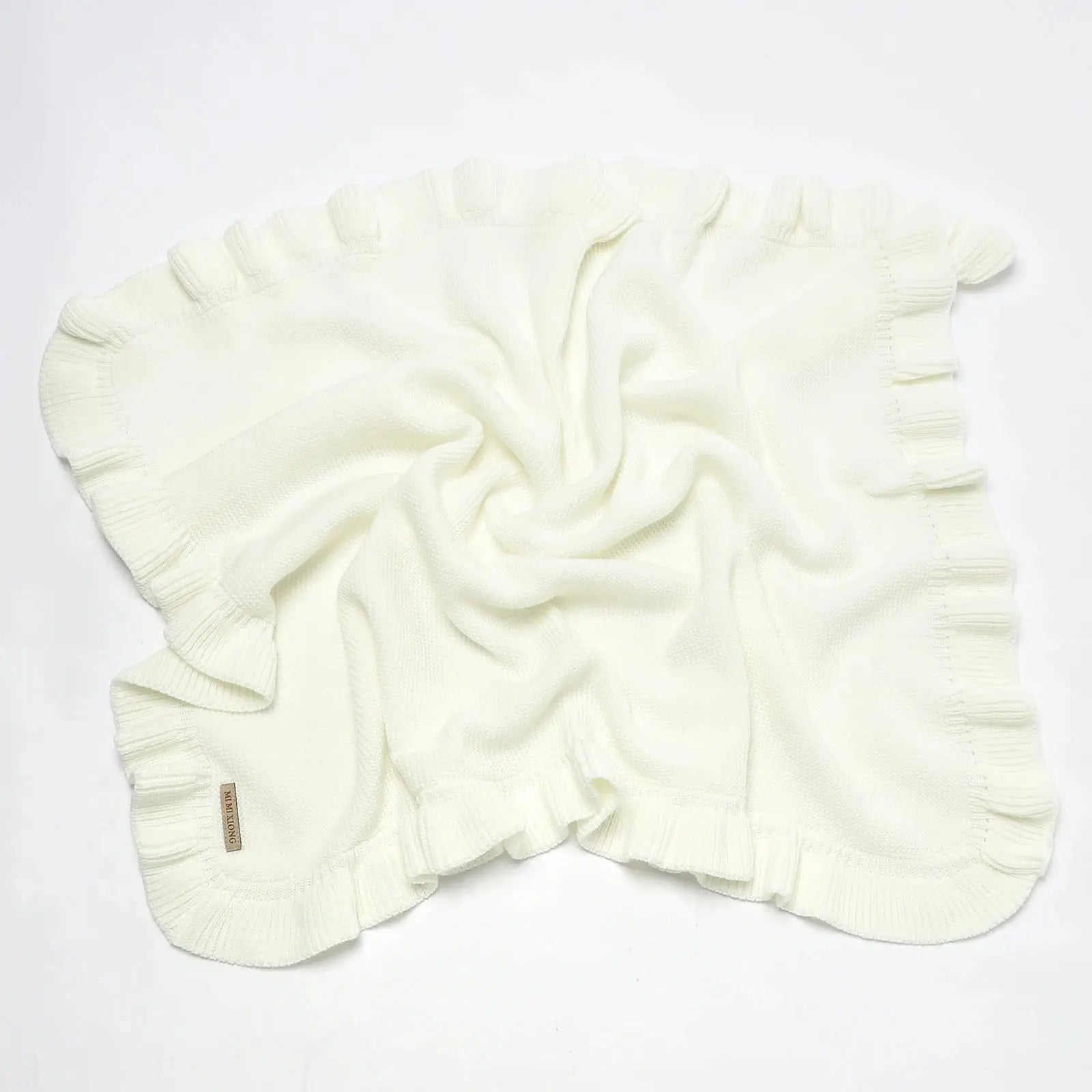 Couverture porte bébé 2