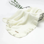 Couverture porte bébé - Vignette | Home Cozy Nest