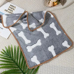 Couverture pour Chien - Vignette | Home Cozy Nest