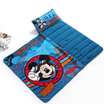 Couverture pour bébé Disney - Vignette | Home Cozy Nest