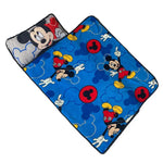 Couverture pour bébé Disney - Vignette | Home Cozy Nest