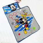 Couverture pour bébé Disney - Vignette | Home Cozy Nest