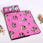 Couverture pour bébé Disney - Vignette | Home Cozy Nest
