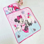 Couverture pour bébé Disney - Vignette | Home Cozy Nest