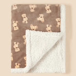Couverture pour bébé chaude - Vignette | Home Cozy Nest
