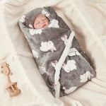 Couverture pour bébé chaude - Vignette | Home Cozy Nest