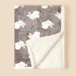 Couverture pour bébé chaude - Vignette | Home Cozy Nest