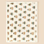 Couverture pour bébé chaude - Vignette | Home Cozy Nest