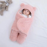 Couvertures pour bébé en cachemire ,polaire ou coton - Vignette | Home Cozy Nest