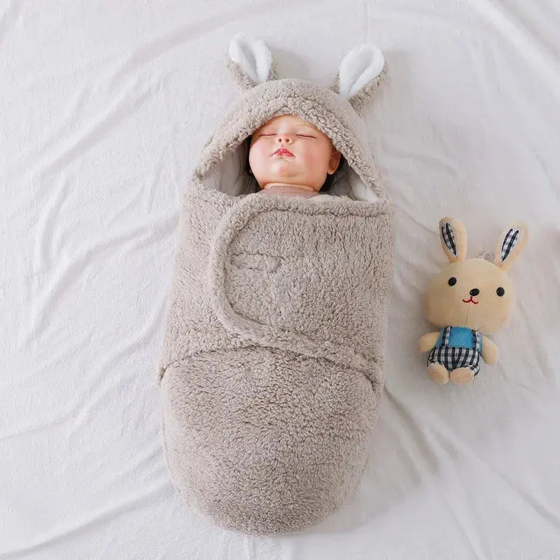 Couverture pour bébé en cachemire 16