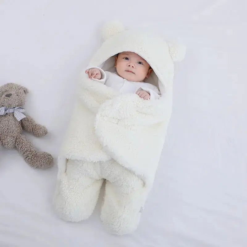 Couverture pour bébé en cachemire 17
