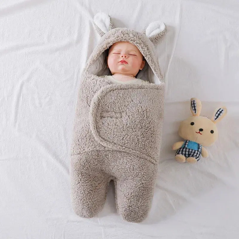 Couverture pour bébé en cachemire 24