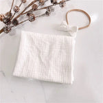 Couverture bébé fille - Vignette | Home Cozy Nest