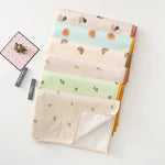 Couverture bébé imperméable - Vignette | Home Cozy Nest