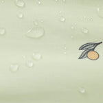 Couverture bébé imperméable - Vignette | Home Cozy Nest