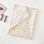 Couverture bébé imperméable - Vignette | Home Cozy Nest