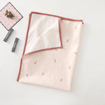 Couverture bébé imperméable - Vignette | Home Cozy Nest