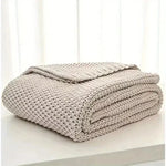 Couverture canapé de style nordique - Vignette | Home Cozy Nest