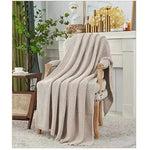 Couverture canapé de style nordique - Vignette | Home Cozy Nest