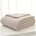 Couverture canapé de style nordique - Vignette | Home Cozy Nest