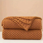 Couverture canapé de style nordique - Vignette | Home Cozy Nest