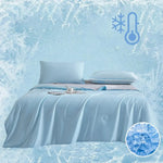 Cooling blanket - Vignette | Home Cozy Nest