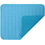 Couverture rafraichissante pour chien et chat - Vignette | Home Cozy Nest